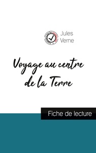Image de Voyage au centre de la Terre de Jules Verne (fiche de lecture et analyse complète de l'oeuvre)