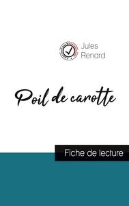 Image de Poil de carotte de Jules Renard (fiche de lecture et analyse complète de l'oeuvre)