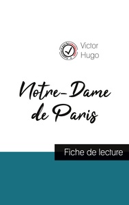 Image de Notre-Dame de Paris de Victor Hugo (fiche de lecture et analyse complète de l'oeuvre)
