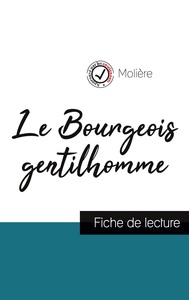 Image de Le Bourgeois gentilhomme de Molière (fiche de lecture et analyse complète de l'oeuvre)
