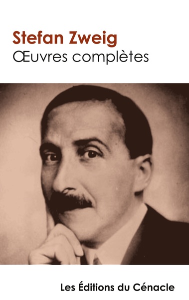 Picture of Oeuvres complètes (tome 1 : Le Bouquiniste Mendel, La Collection invisible, Amok ou le Fou de Malaisie, Vingt-quatre heures de la vie d'une femme, Révélation inattendue d'un métier, Leporella, La Femme et le paysage, La Pitié dangereuse)