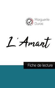 Image de L'Amant de Marguerite Duras (fiche de lecture et analyse complète de l'oeuvre)