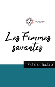 Picture of Les Femmes savantes de Molière (fiche de lecture et analyse complète de l'oeuvre)