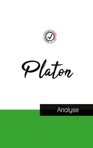 Picture of Platon (étude et analyse complète de sa pensée)