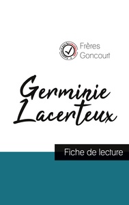 Image de Germinie Lacerteux des Frères Goncourt (fiche de lecture et analyse complète de l'oeuvre)