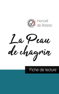 Picture of La Peau de chagrin de Balzac (fiche de lecture et analyse complète de l'oeuvre)