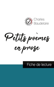 Image de Petits poèmes en prose de Charles Baudelaire (fiche de lecture et analyse complète de l'oeuvre)