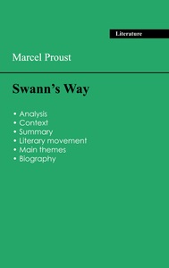 Picture of Succeed all your 2026 exams: Analysis of the novel of Marcel Proust's Swann's Way