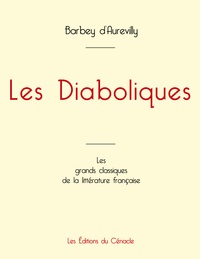 Picture of Les Diaboliques de Barbey d'Aurevilly (édition grand format)