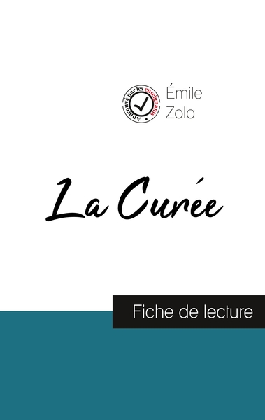 Image de La Curée de Émile Zola (fiche de lecture et analyse complète de l'oeuvre)