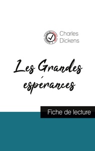 Picture of Les Grandes espérances de Charles Dickens (fiche de lecture et analyse complète de l'oeuvre)