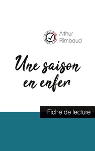 Image de Une saison en enfer de Arthur Rimbaud (fiche de lecture et analyse complète de l'oeuvre)
