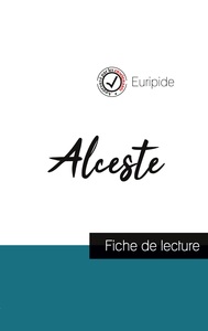 Image de Alceste de Euripide (fiche de lecture et analyse complète de l'oeuvre)