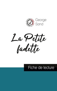 Image de La Petite fadette de George Sand (fiche de lecture et analyse complète de l'oeuvre)