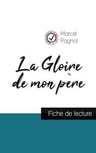 Image de La Gloire de mon père de Marcel Pagnol (fiche de lecture et analyse complète de l'oeuvre)