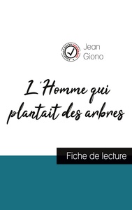 Image de L'Homme qui plantait des arbres de Jean Giono (fiche de lecture et analyse complète de l'oeuvre)