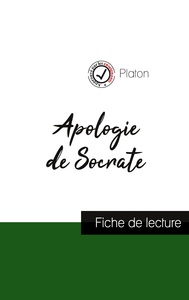 Image de Apologie de Socrate de Platon (fiche de lecture et analyse complète de l'oeuvre)