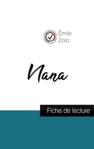 Image de Nana de Émile Zola (fiche de lecture et analyse complète de l'oeuvre)