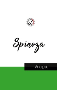 Image de Spinoza (étude et analyse complète de sa pensée)