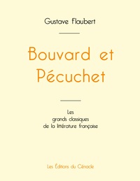 Picture of Bouvard et Pécuchet de Gustave Flaubert (édition grand format)