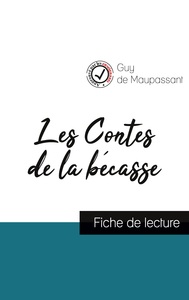 Image de Les Contes de la bécasse de Maupassant (fiche de lecture et analyse complète de l'oeuvre)