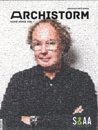 Image de Archistorm HS N°35 S & AA - janvier 2019