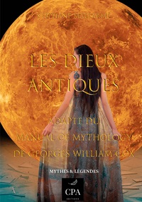 Picture of Les Dieux Antiques