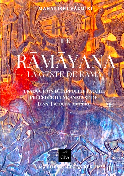 Image de Le Ramayana