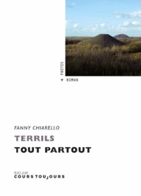 Picture of Terrils tout partout