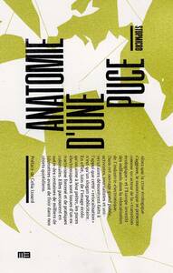 Picture of Anatomie d'une puce