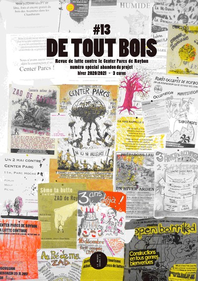 Picture of De tout bois N°13
