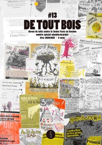 Picture of De tout bois N°13