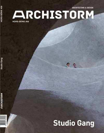 Image de Archistorm HS N°59 - Sept-Oct 2023