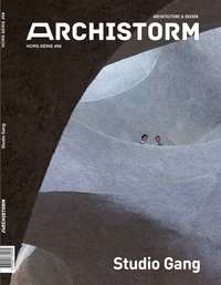 Image de Archistorm HS N°59 - Sept-Oct 2023