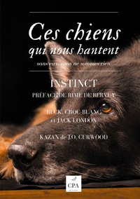 Picture of Ces chiens qui nous hantent, volume 2