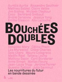 Picture of Bouchées Doubles