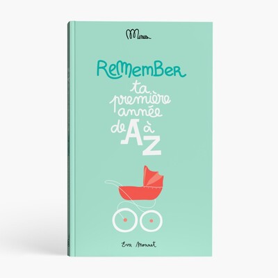 Image de Ta première année de A à Z