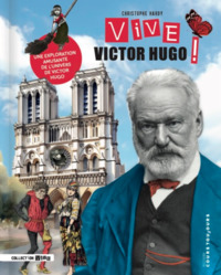 Picture of VIVE VICTOR HUGO !
