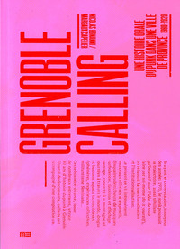 Picture of Grenoble calling
