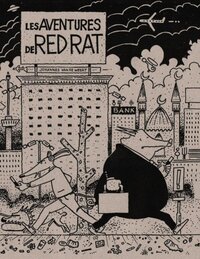 Image de Les aventures de Red Rat - [intégrale]