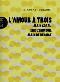 Picture of Amour à trois (L')