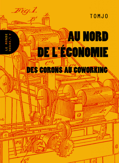 Picture of Nord de l'économie (Au)