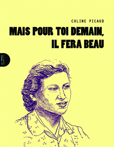 Image de Mais pour toi demain, il fera beau
