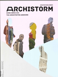 Image de Archistorm HS N°34 TOA - octobre 2018