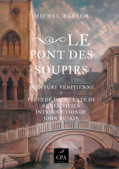 Picture of Le pont des soupirs