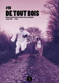 Picture of De tout bois