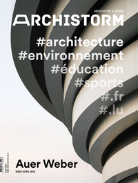 Picture of Archistorm HS 49 - Auer Weber
