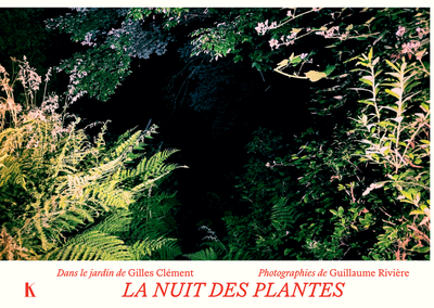 Image de La nuit des plantes