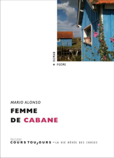Image de FEMME DE CABANE