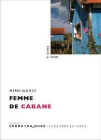Image de FEMME DE CABANE